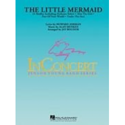 The Little Mermaid - Jay Bocook