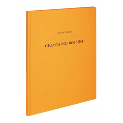 BA10508-01  Le comte Ory - - Gioacchino Rossini