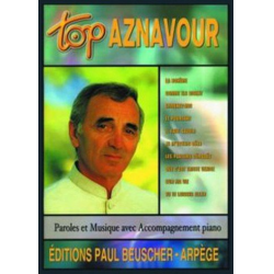 Top Aznavour: - Charles Aznavour