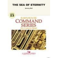 The Sea Of Eternity - Jeremy Bell