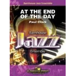 At The End Of The Day - Paul Clark