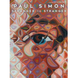 PS11880 Stranger to Stranger - Paul Simon