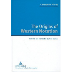 The Origins of Western Notation - Constantin Floros