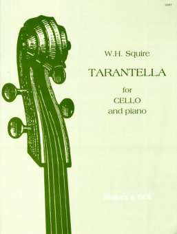 Tarantella op.23