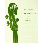 Tarantella op.23 - William Henry Squire