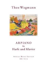 Arpiano - Theo Wegmann
