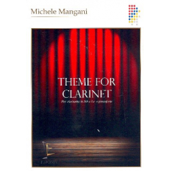 Theme - Michele Mangani
