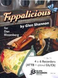 Fippalicious - Glen Shannon