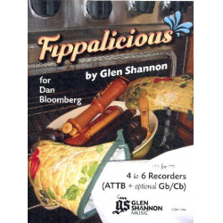 Fippalicious - Glen Shannon