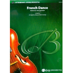 French Dance (s/o) - Julius Fucik