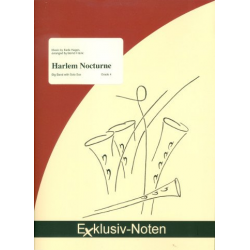 Harlem Nocturne - Earle Hagen