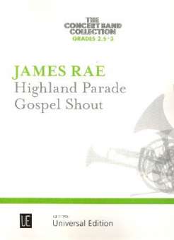 Highland Parade / Gospel Shout
