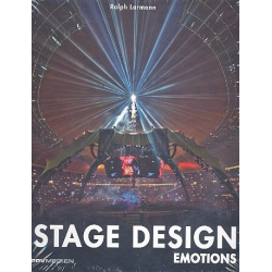 Stage Design Emotions Bildband - Ralph Larmann