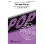 Penny Lane - Paul McCartney John Lennon & / Arr. Audrey Snyder