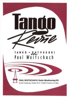 Tango - Revue