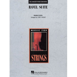 Ravel Suite for Strings - Maurice Ravel / Arr. Cliff Colnot
