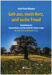 Geh aus, mein Herz, und suche Freud EG503 - Gerd-Peter Münden