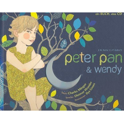 Peter Pan und Wendy (+CD) - Charles Mingus