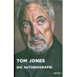 9783453201125 Over the Top and back  Die Autobiographie - Tom Jones