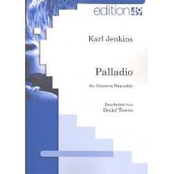 Palladio - Karl Jenkins