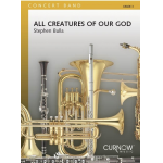 All creatures of our god - Stephen Bulla