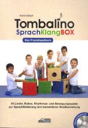 Tombalino Sprachklangbox - Karin Karle
