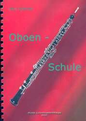 Schule für Oboe - Paul Schmitt