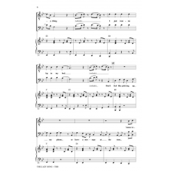 The Lazy Song - Bruno Mars / Arr. Mark Brymer