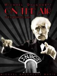 On the Air - Michael Daugherty