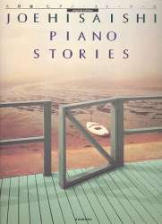 Piano Stories for piano - Joe Hisaishi