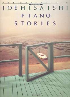 Piano Stories for piano