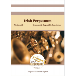 Irish Perpetuum - Rupert Hechensteiner
