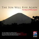 CD "The Sun Will Rise Again"