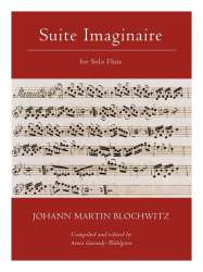 Suite imaginaire - Blochwitz (Blockwitz) Johann Martin