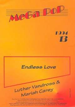 Endless Love: for piano
