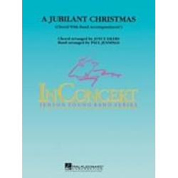 A Jubilant Christmas (Medley) - Paul Jennings / Arr. Joyce Eilers-Bacak