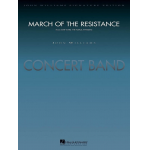 March of the Resistance - John Williams / Arr. Paul Lavender
