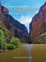 Rio Grande - Michael Daugherty