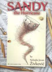 Sandy the Hurricane - Nebojsa Jovan Zivkovic