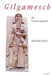 Gilgamesch - Alexander Reuber
