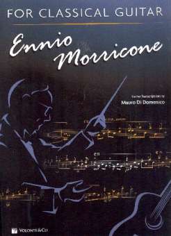 Ennio Morricone: