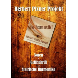 Volksmusik - Herbert Pixner