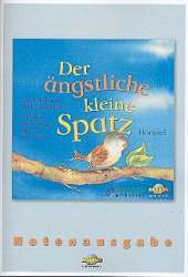 Der ängstliche kleine Spatz Text- - Siegfried Fietz