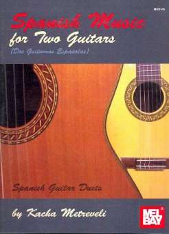 2 Guitarras espanolas