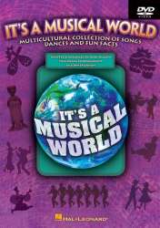 It's a Musical World - John Higgins