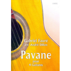 Pavane - Gabriel Fauré