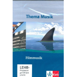 Filmmusik - Georg Maas