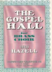 The Gospel Hall - Chris Hazell