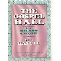 The Gospel Hall - Chris Hazell