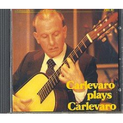 Carlevaro plays Carlevaro - Abel Carlevaro